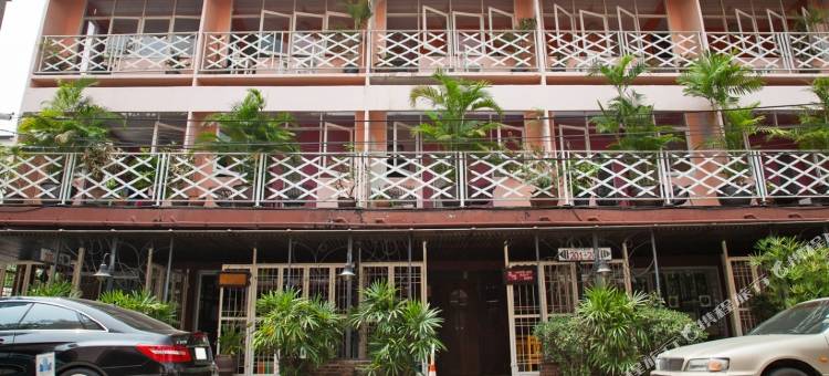 艾里米斯蒂克禅房酒店(Zen Rooms Ari Mystic)图片