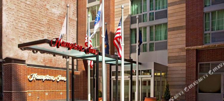 曼哈顿/联合国欢朋酒店(Hampton Inn by Hilton Manhattan Grand Central)图片