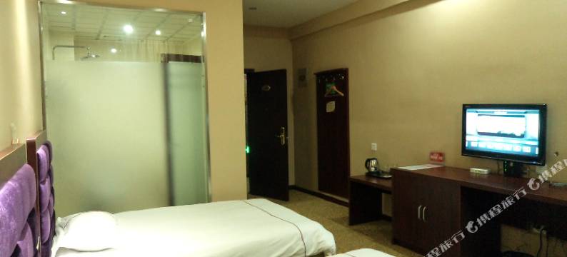 横店天悦宾馆图片