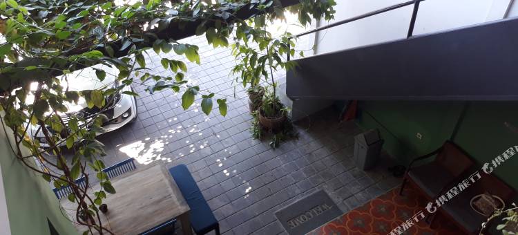 巴厘岛马塔旅馆(Matta Lodge Bali)图片