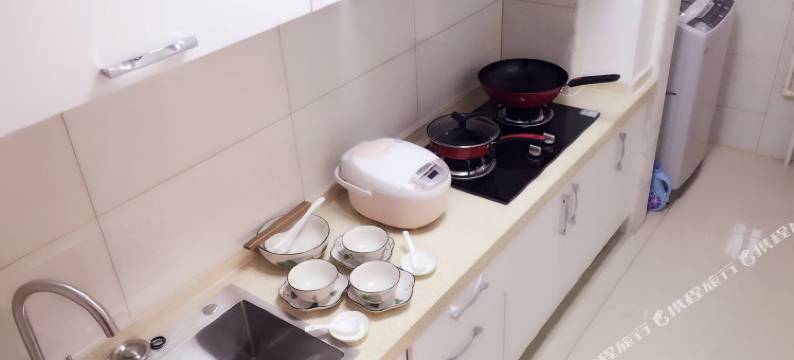 北京小杜杜的家公寓图片