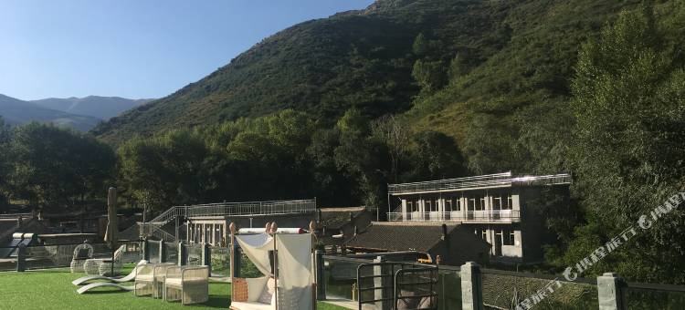 大喜舍客栈(五爷庙殊像寺店)图片