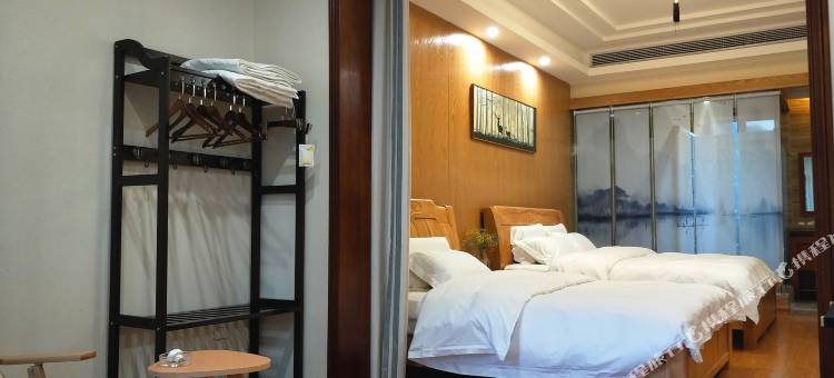 长兴望雅千怡民宿(八都岕景区游客中心店)图片