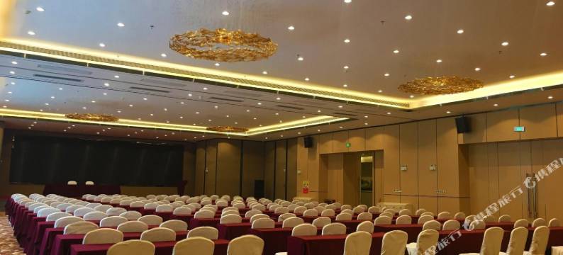 保靖云鼎国际酒店图片