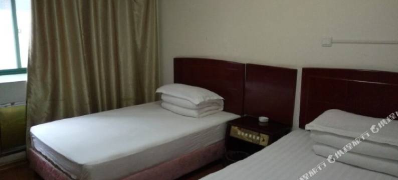 岳西金太阳宾馆图片