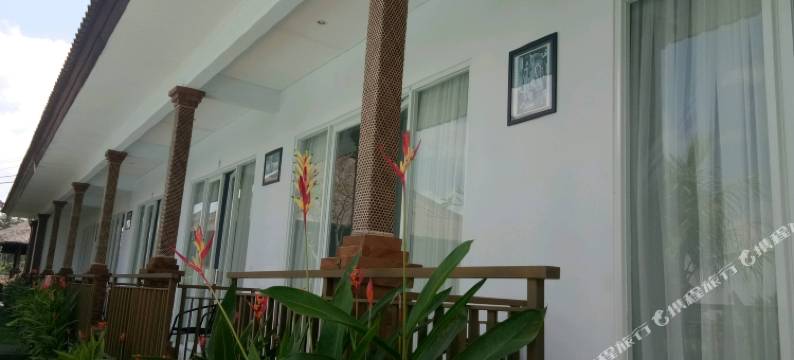 乌布普里萨克斯马酒店(Puri Suksma Ubud)图片