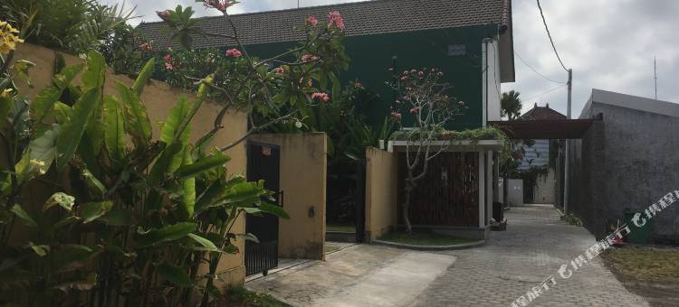 巴厘岛阿比安住宿酒店(Abian Residence Bali)图片
