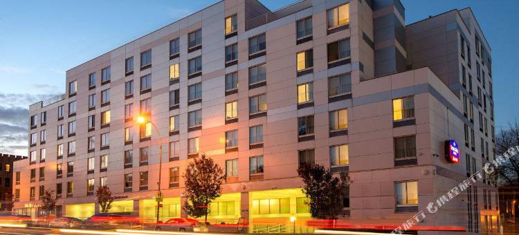 SpringHill Suites New York LaGuardia Airport图片