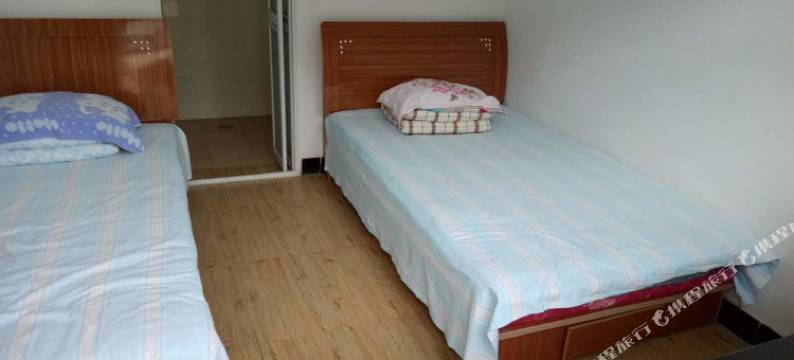 北京古镇农家院图片