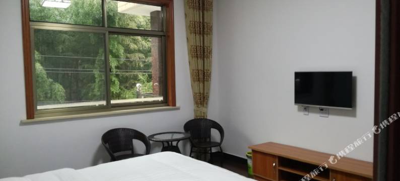 杭州山村乡宿农家乐图片