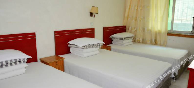 广元实在旅馆图片