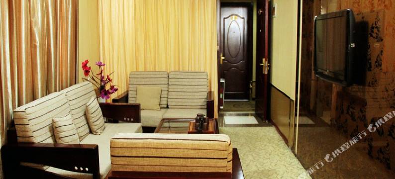 东阿天禧商务宾馆图片