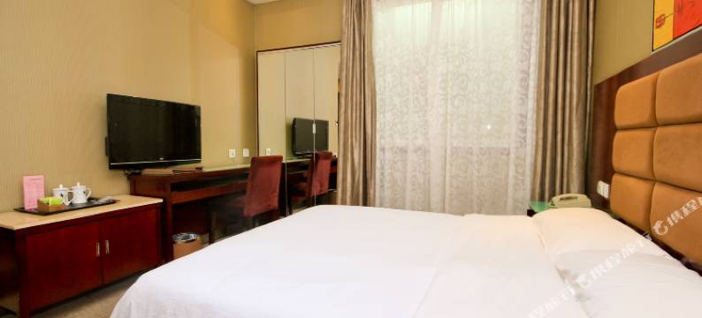 西安舒雅商务酒店图片