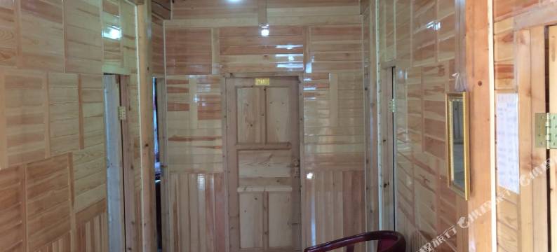 迭部茶马古道客栈图片