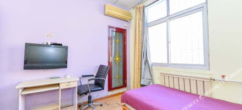 天津美好招待所图片