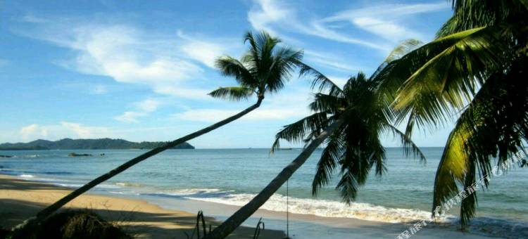 海神别墅旅馆(Poseidon Bungalows)图片