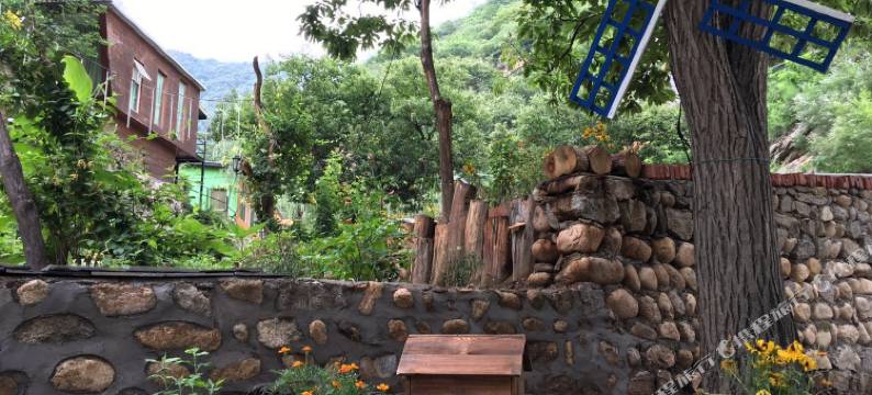 曼谷山庄(青龙峡神堂峪店)图片