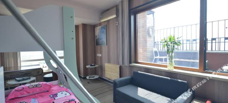 夏天的家公寓(云山路分店)图片