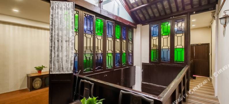苏州时光里1912客栈图片
