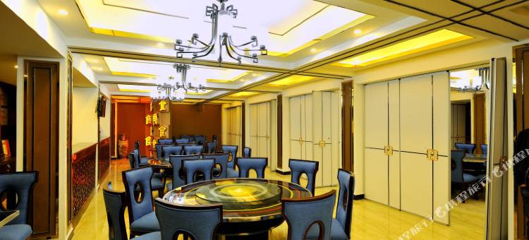 雅江雅静酒店图片