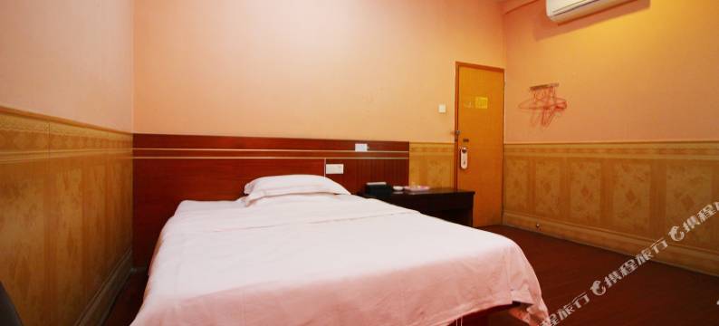 江门众人乐旅馆图片