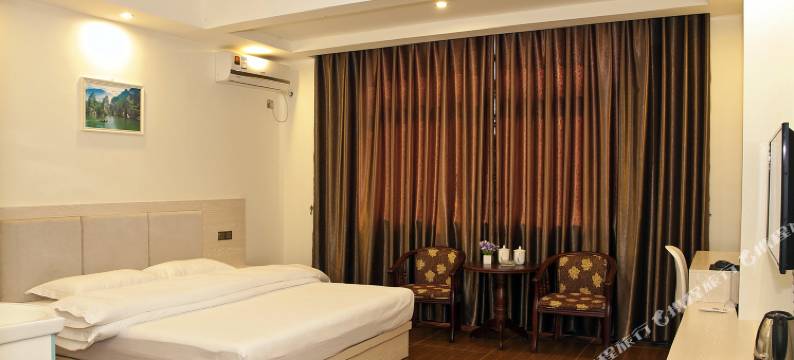 武夷山久久快捷酒店图片