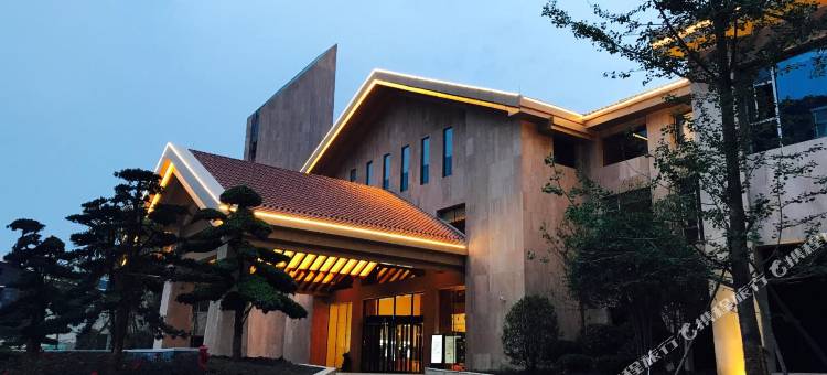 息烽温泉疗养院图片