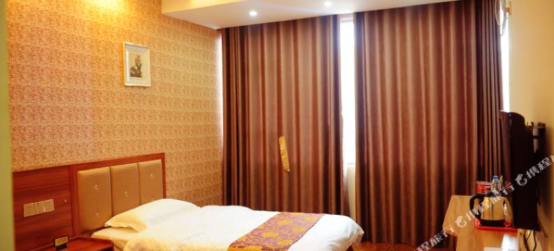 营山铭丰宾馆图片