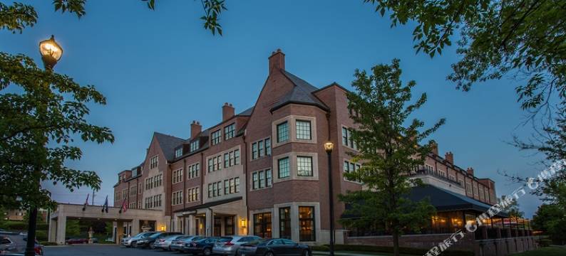 皇家公园酒店(Royal Park Hotel)图片
