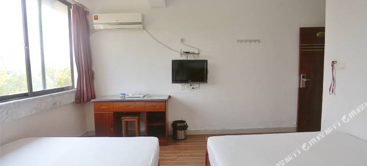 苏州悦枫旅社图片