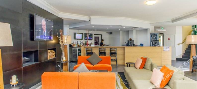 堪培拉阿尔法酒店(Alpha Hotel Canberra)图片