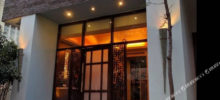 胡斯塔MG路酒店(Justa MG Road)图片