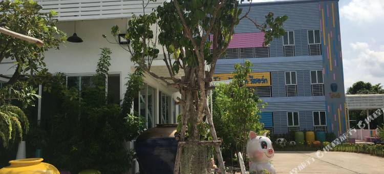 Xong Kaew精品酒店(Xong Kaew Boutiqe Resort)图片