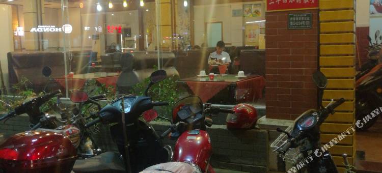 中山广福住宿图片