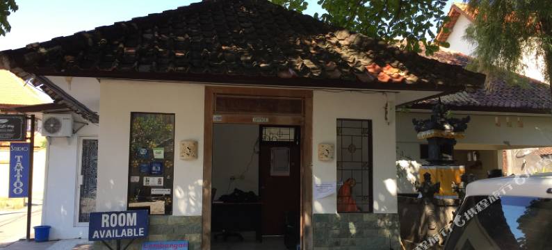 阿卡平房酒店(Arca Bungalow)图片