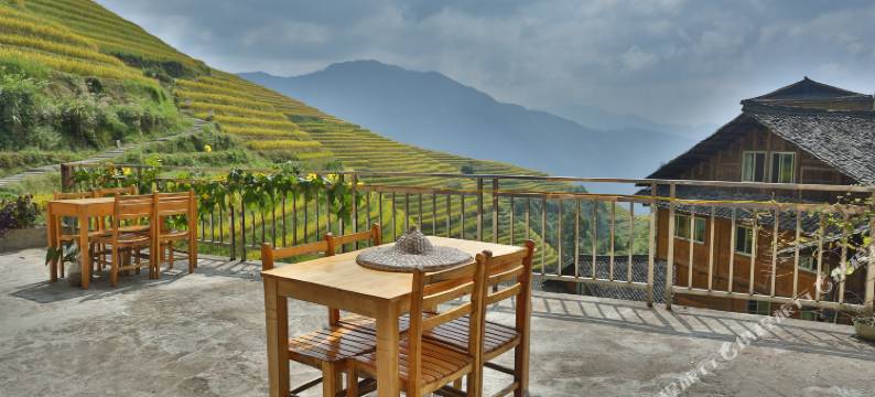 龙胜友谊间驿站图片