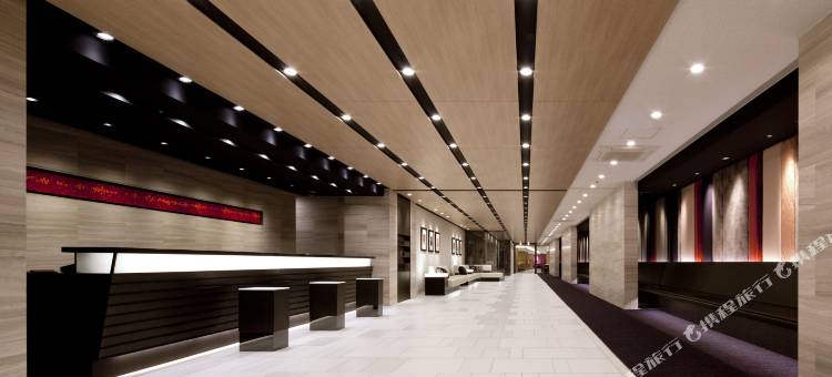 近铁京都站都城市酒店(Miyako City Kintetsu Kyoto Station)图片