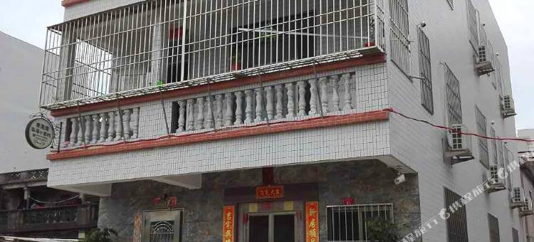 南澳青澳民家住宿图片
