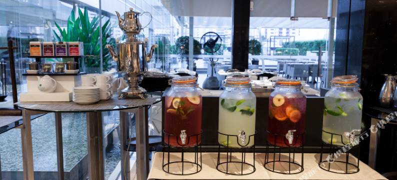 曼谷盛泰乐水门酒店(Centara Watergate Pavilion Hotel Bangkok)图片