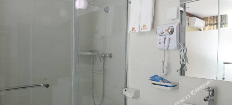 济南泉韵商务酒店图片