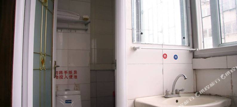 邯郸恋家招待所图片