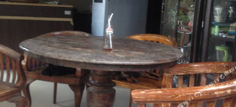 库布比道家庭旅馆(Kubu B'Dauh Homestay)图片