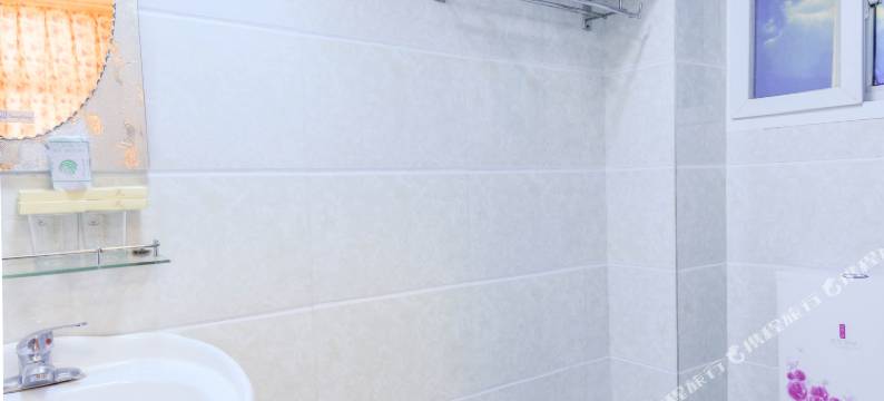 海螺沟海螺家园商务宾馆图片