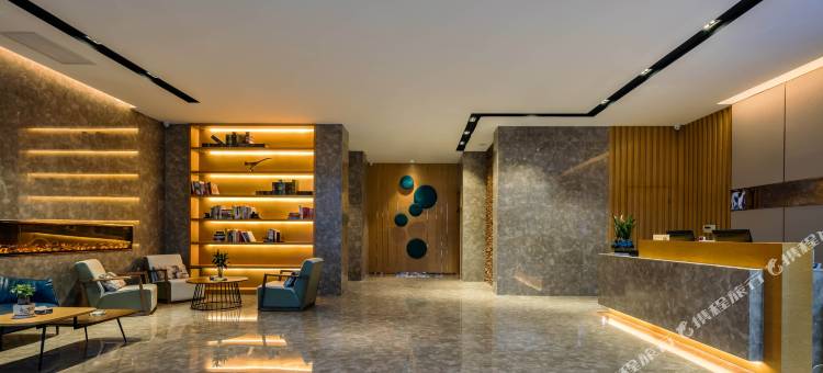 临颍君子阑酒店(南街村景区店)图片