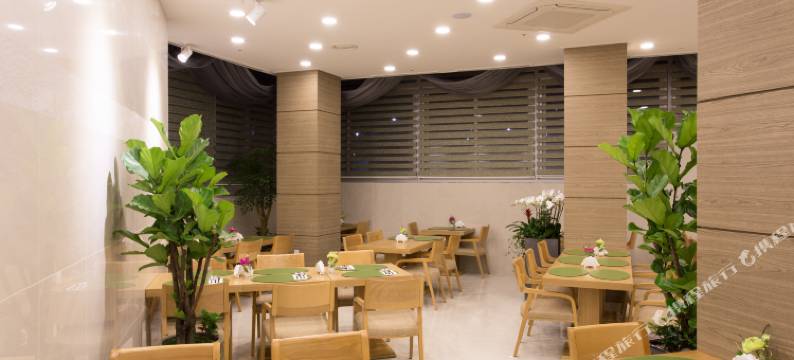 CS大道酒店(CS Avenue Tourist Hotel)图片