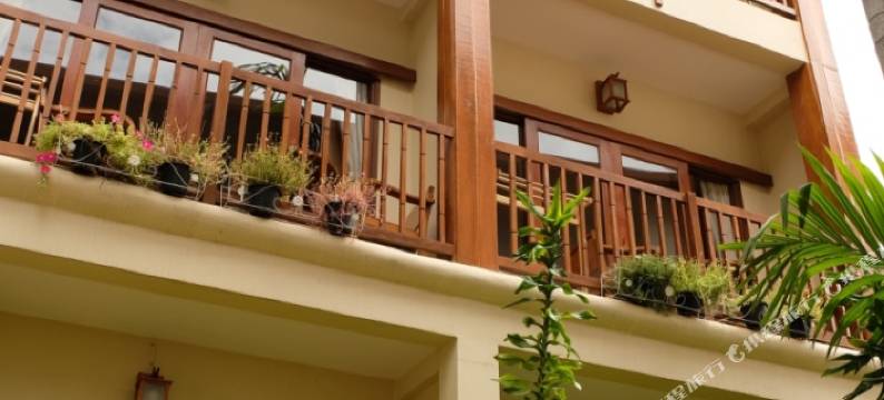 荣颂歌酒店(Vieng Mantra Hotel)图片