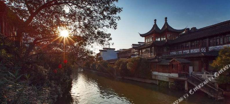 凯宾酒店公寓连锁(南京盛天大厦店)图片