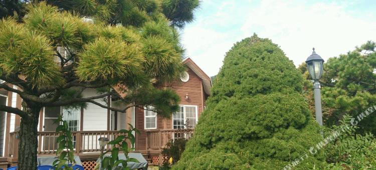 泰安郡漂亮之家民宿(Pretty House Pension Taean)图片