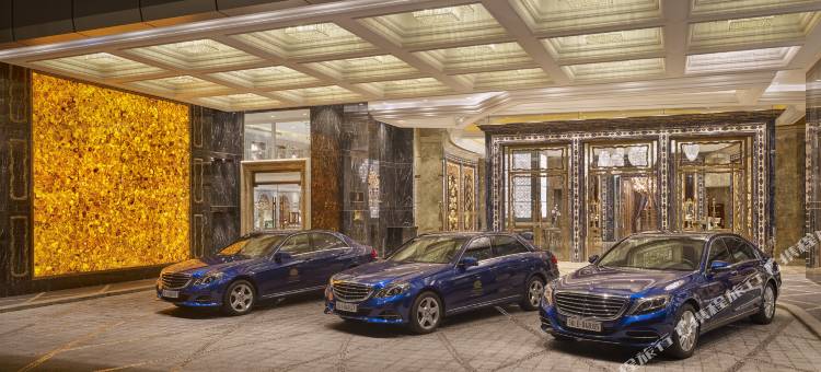 西贡万韵酒店(The Reverie Saigon)图片