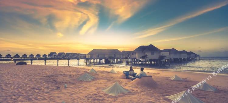 盛泰澜马尔代夫中央格兰德岛(Centara Collection Machchafushi Island Resort & Spa Maldives)图片